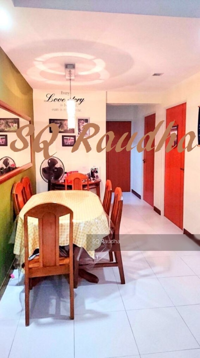 Blk 614B Edgefield Plains (Punggol), HDB 4 Rooms #110297542